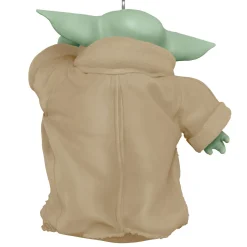 Star Wars: The Mandalorian and Grogu™ Ornament
