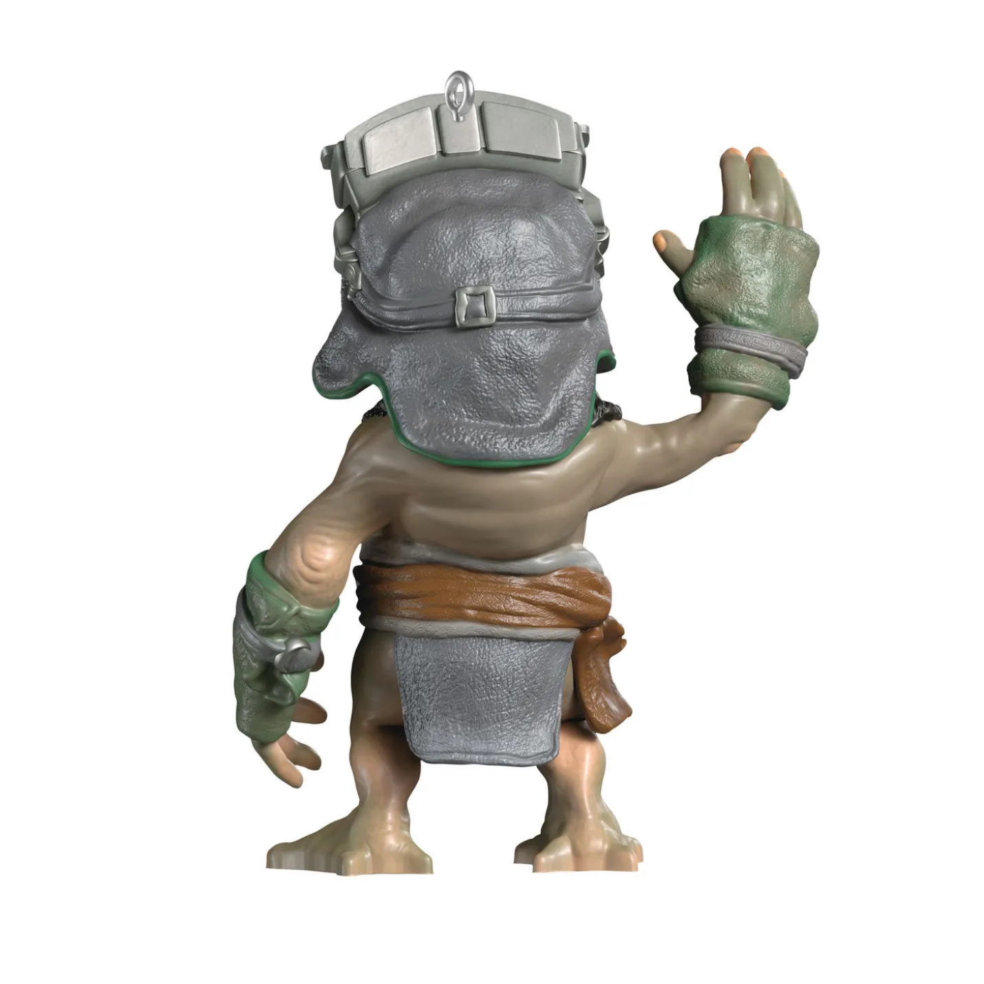 Star Wars: The Mandalorian and Grogu™ Anzellan™ Ornament