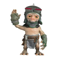 Star Wars: The Mandalorian and Grogu™ Anzellan™ Ornament