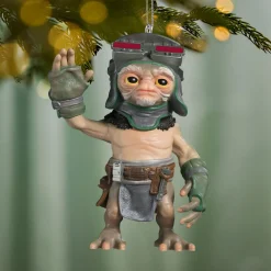 Star Wars: The Mandalorian and Grogu™ Anzellan™ Ornament