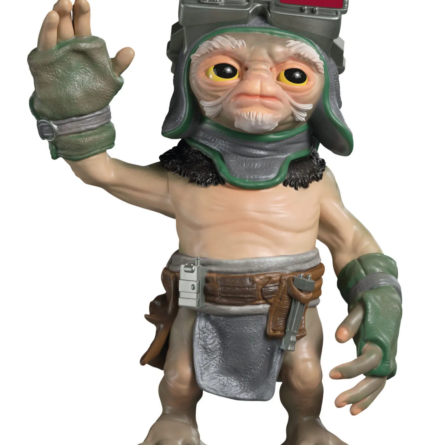 Star Wars: The Mandalorian and Grogu™ Anzellan™ Ornament