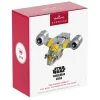 Star Wars: The Mandalorian and Grogu™ The Razor Crest™ Ornament