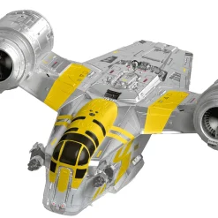 Star Wars: The Mandalorian and Grogu™ The Razor Crest™ Ornament