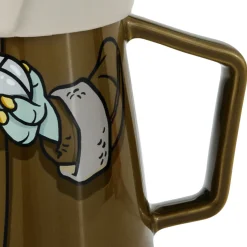Star Wars: The Mandalorian™ Grogu™ Lidded Mug With Sound, 17 oz.