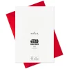 Star Wars: The Mandalorian™ Grogu™ Holiday Fun Boxed Christmas Cards Assortment, Pack of 16