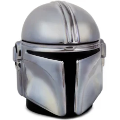 Star Wars: The Mandalorian™ Helmet Sculpted Ceramic Caddy