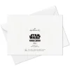 Star Wars: The Mandalorian™ R2-D2™ and Grogu™ Blank Notes, Pack of 10
