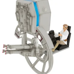 Star Wars™ TIE Fighter™ Attack Collection Luke Skywalker™ Ornament With Light and Sound