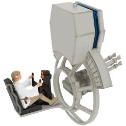 Star Wars™ TIE Fighter™ Attack Collection Luke Skywalker™ Ornament With Light and Sound