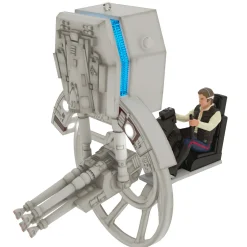 Star Wars™ TIE Fighter™ Attack Collection Han Solo™ Ornament With Light and Sound