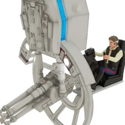 Star Wars™ TIE Fighter™ Attack Collection Han Solo™ Ornament With Light and Sound