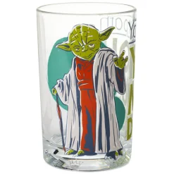 Star Wars™ Yoda™ Collectible Drinking Glass, 13.5 oz.