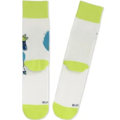 Star Wars™ Yoda™ Novelty Crew Socks