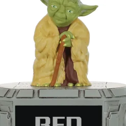 Star Wars™ Yoda™ Personalized Ornament, Custom Text