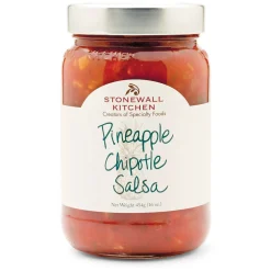 Stonewall Kitchen Pineapple Chipotle Salsa, 16 oz.