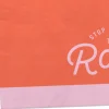 Stop and Smell the Rosé Cocktail Napkins, Pack of 20