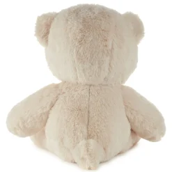 Story Time Snuggle Bear Plush With Light, 12"