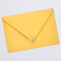 Sun Rays Birthday Card