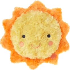 Sunshine Recordable Plush, 10"