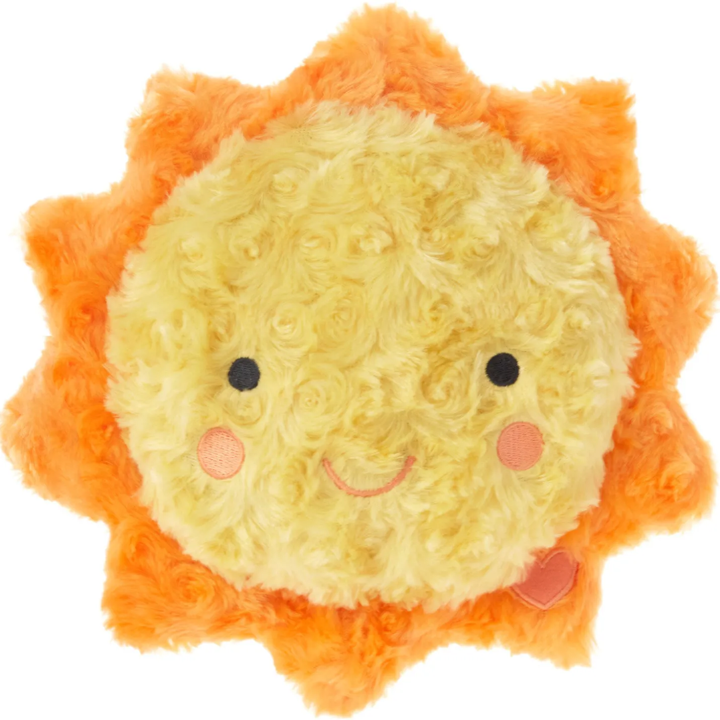 Sunshine Recordable Plush, 10"