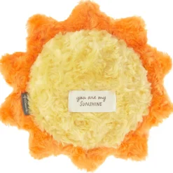 Sunshine Recordable Plush, 10"