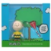 Super7 Peanuts Charlie Brown and the Kite-Eating Tree ReAction Figure