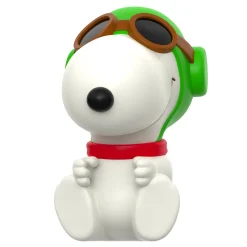 Super7 Peanuts Fun Fun Snoopy as the Flying Ace Vinyl Figurine, 5