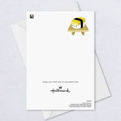 Sushi Funny Custom Friendship Card