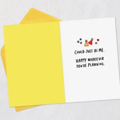 Sweatpants, Chips and Crime Shows Funny Birthday Card
