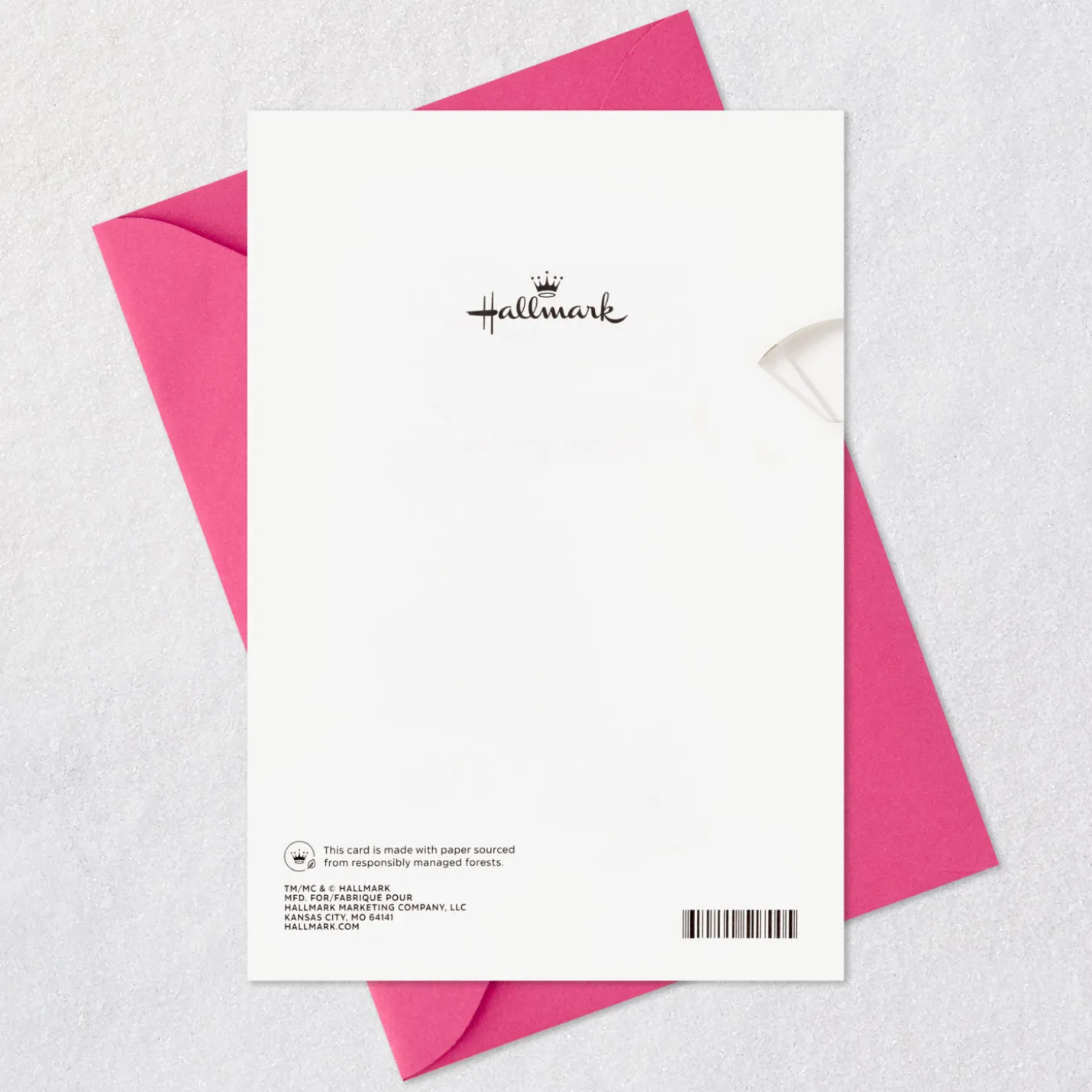Sweet Butterfly 1st Birthday Card