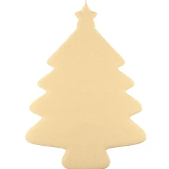 Sweet Memories Sugar Cookie Tree Personalized Ornament, Custom Full Photo and Text