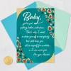 Sweet, Sexy and Loved Birthday Card