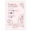 Sweet Tea Party Flat Bridal Shower Invitation