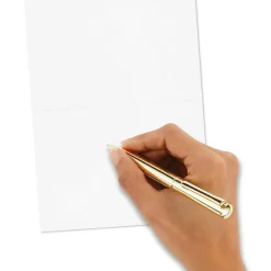 Tailored Graphics Assorted Blank Notes in Designed Box, Pack of 24