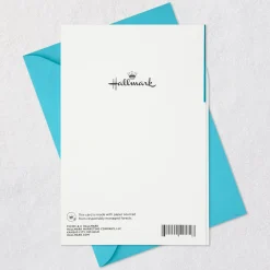 Take It Easy Birthday Card