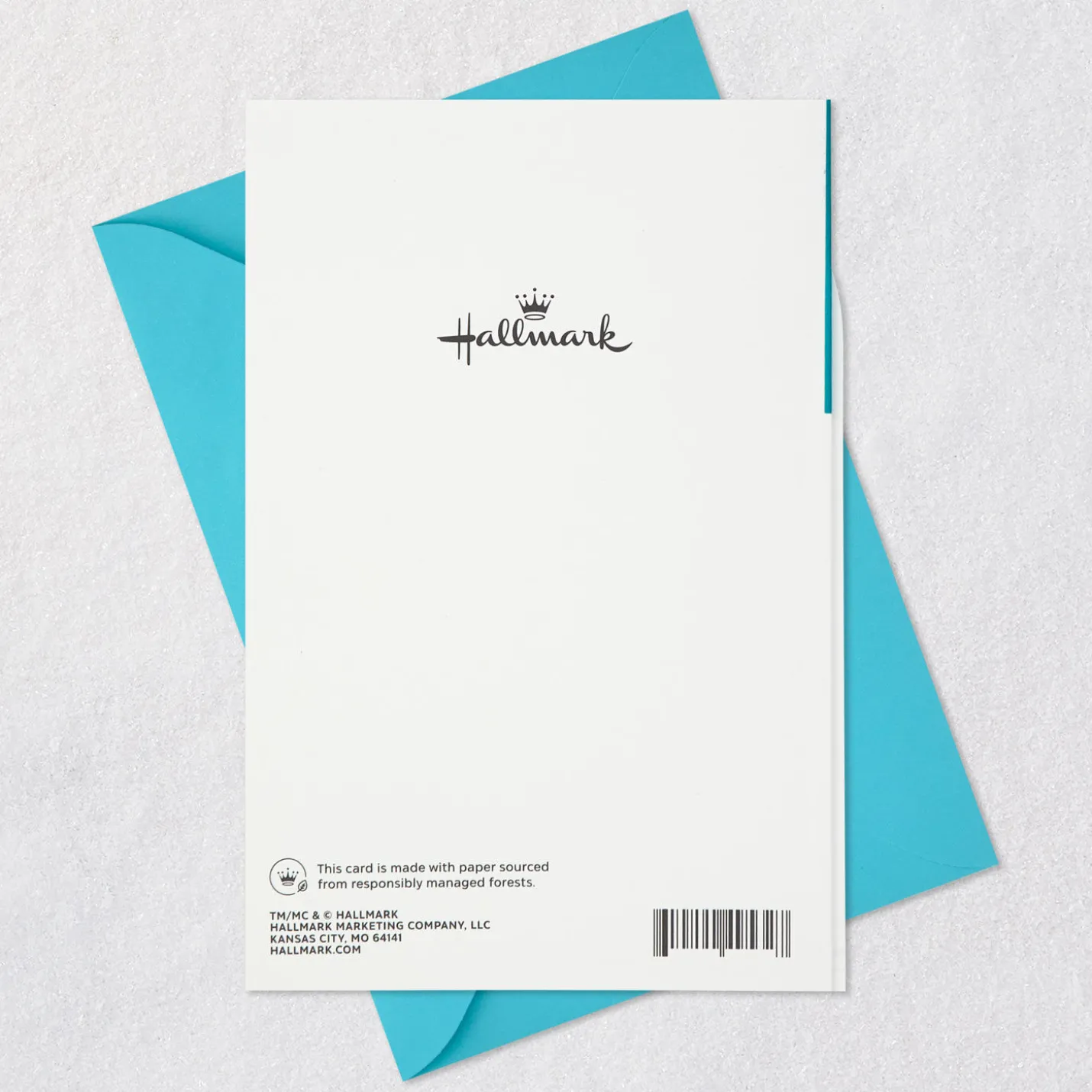 Take It Easy Birthday Card