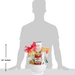 Taste of Tuscany Gift Set