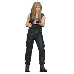 Terminator 2: Judgment Day™ Sarah Connor Ornament