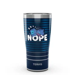 Tervis Disney Stitch Nope Stainless Steel Tumbler, 20 oz.