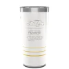 Tervis Peanuts The Gang's All Here Stainless Steel Tumbler, 20 oz.