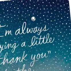 Thankful to Have a Friend Like You Friendship Card