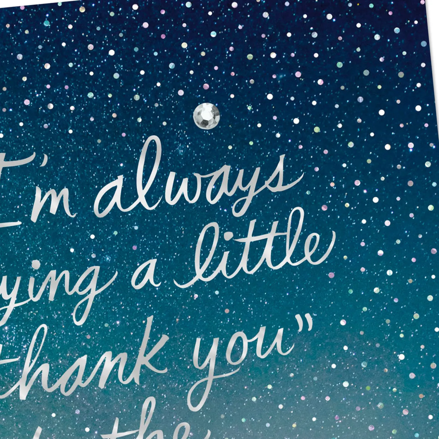 Thankful to Have a Friend Like You Friendship Card