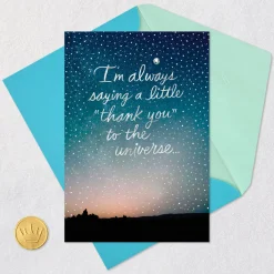 Thankful to Have a Friend Like You Friendship Card