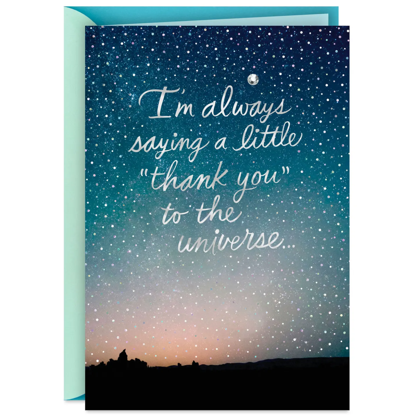 Thankful to Have a Friend Like You Friendship Card