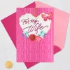 Thankful for the Life We've Built Together Birthday Card for Wife