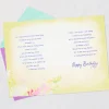 Thanks for Being a Really Good Friend Birthday Card