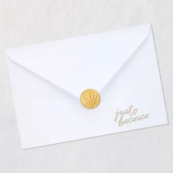 Thanks for Being a Sweet Friend Friendship Card