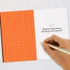 Thanks for Raising My Spirits Halloween Card for Friend