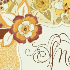 Thank You for Everything Spanish-Language Birthday Card for Mom