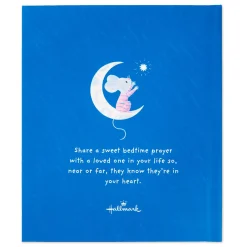 Thank You, God, for Everything: A Bedtime Prayer Recordable Storybook